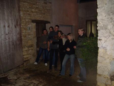 Mini photo de famille