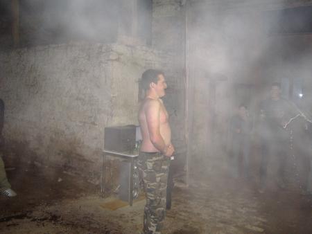 Puisque cette photo pourrait choquer, nous l'avons enfumée