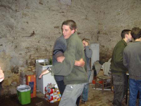 JC change de partenaire