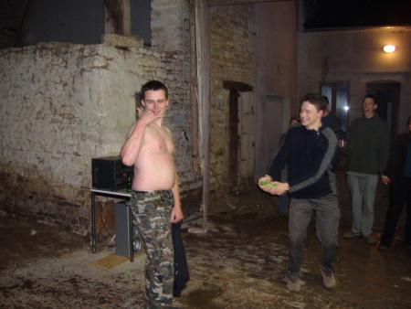 Qui c'est qui veut son numéro ?