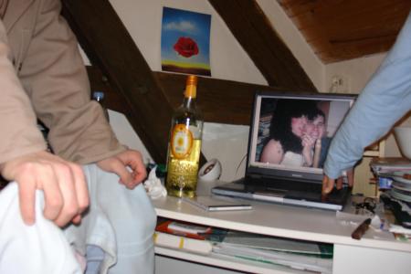 Les photos de cul à Marion