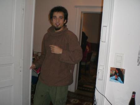 Qu'est ce qu'il se passe