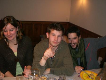 Mais qu'est ce que c'est ?