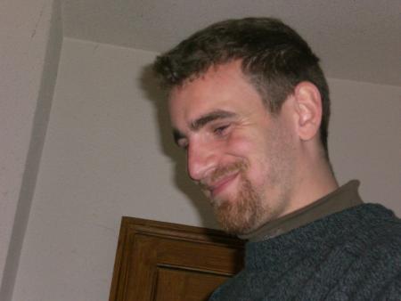 Le copain à Rachida