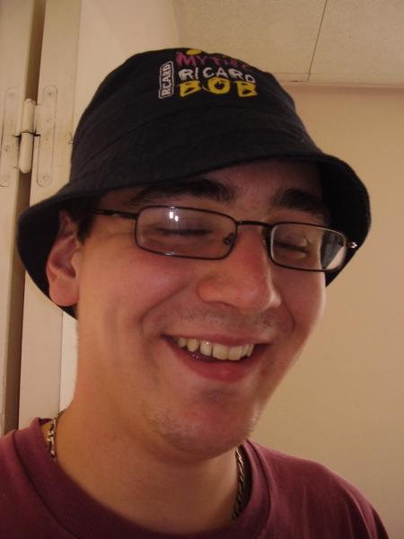 Coluche fin prêt pour la pétanque