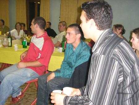 A peu près tout le monde