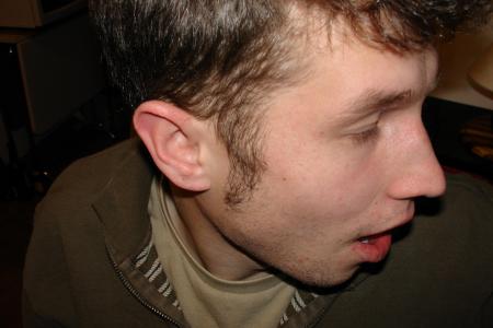 Qu'est ce qu'il fait ?