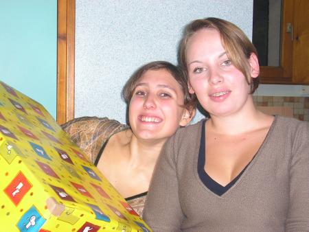 C'est pas pour vous les cadeaux