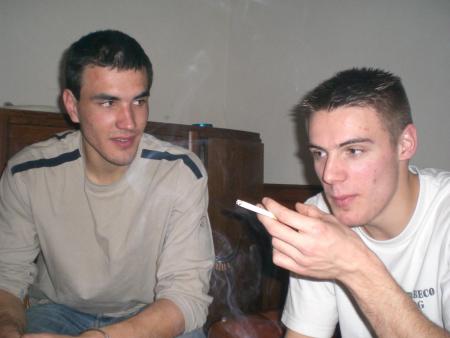 Gab et Rémy