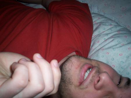 Bataille pour l'oreiller