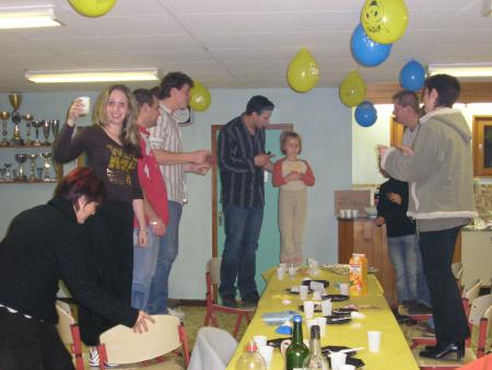 Les champs de guerre