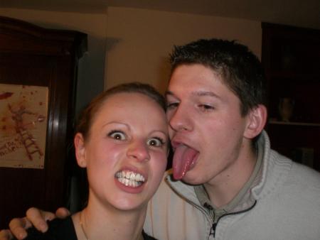 Ils doivent pas être d'accord