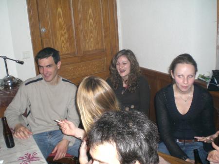 La aussi y'a des têtes de fou