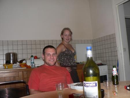 J'ai dit une connerie ?