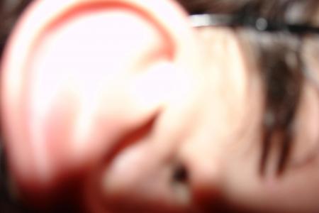 A qui qu'elle est cette noreille ?