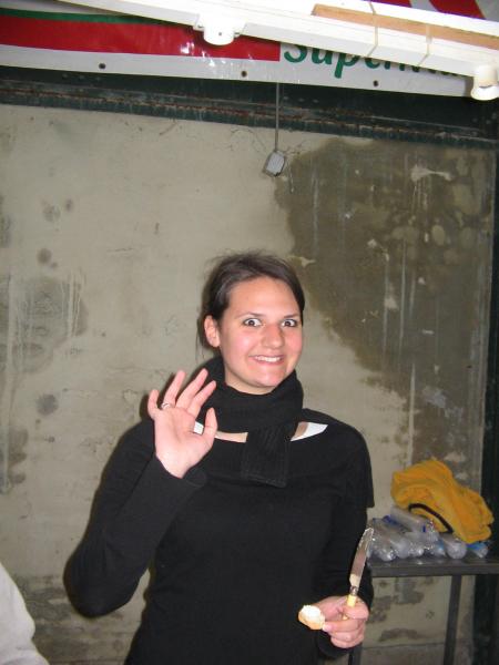 Coucou Cléa
