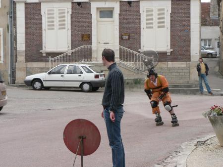 Encore une