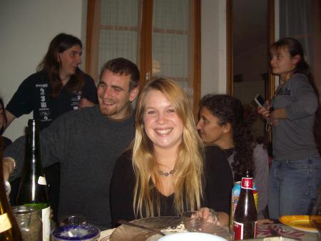 Belle photo