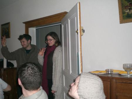 Bonne nuit les petits