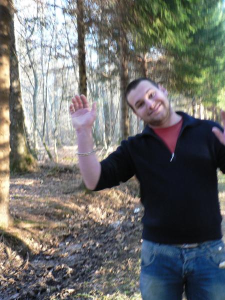 Coucou tout le monde