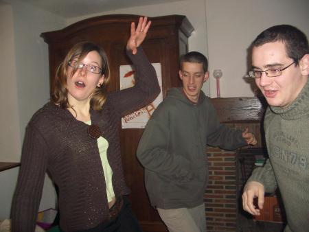 Sans alcool, la fête est plus folle (je préfère encore boire)