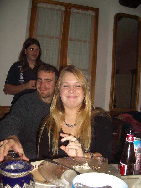 T'es mort man ? Yeah man