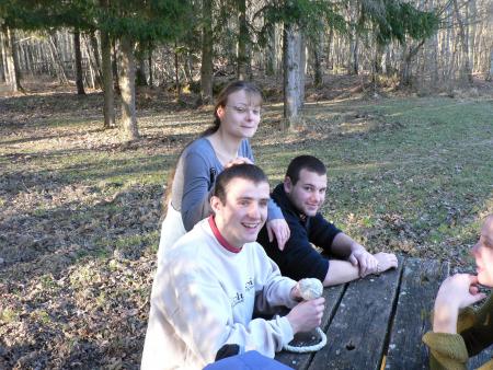 C'est quoi cette tête Valou ?