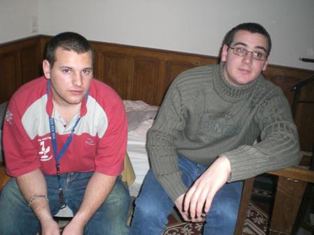 Gerco, Anrnaques et compagnie