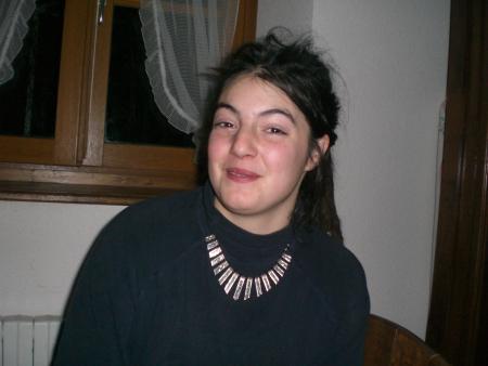 Cupule bien comme y faut