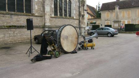 Nouvelles photos du festoche