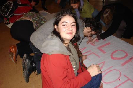 La pause Cupule