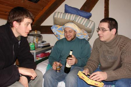 On sort le Pictionnary ?