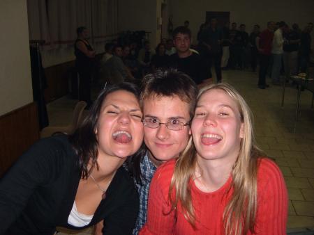 M'aurait étonné qu'il y mette pas son nez lui