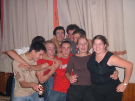 Des BTS 1 et des TC 1