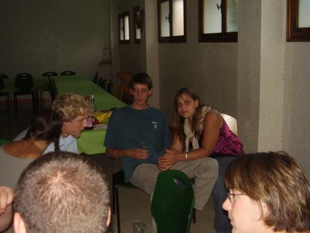 ouh les amoureux