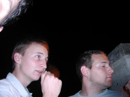 Les frères dépouille