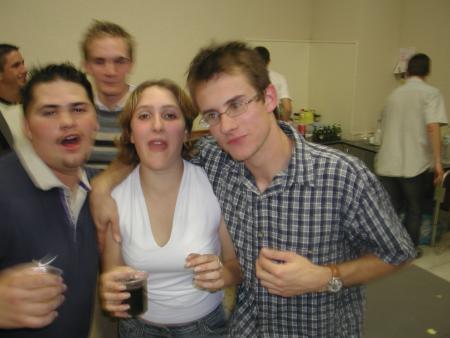 Tous des crevard en fait