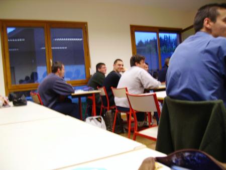 Y'a de la dépouille