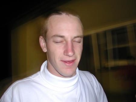 La bouteille de pastis fait son effet