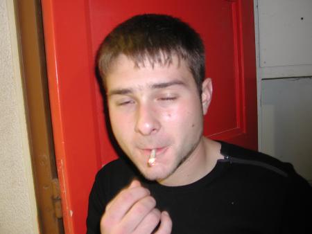 Forcémment ça attire le Toss