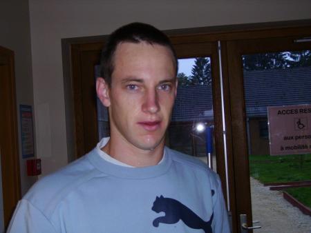 Comme ça on se passe un coup sous l'eau?