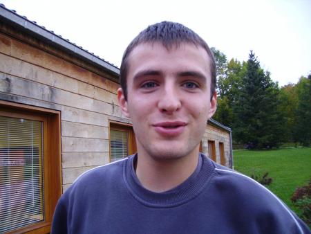 Heureusement qu'on peut prendre l'air