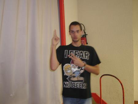 Kéké serial killer