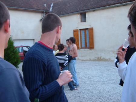 On va y passer ou pas ?