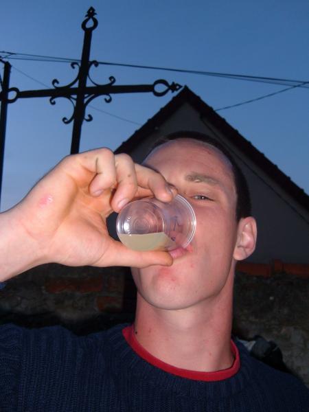 Ca commence comme ça, et on sait comment ça finit