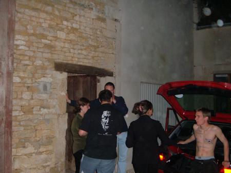 Ca drague encore et encore