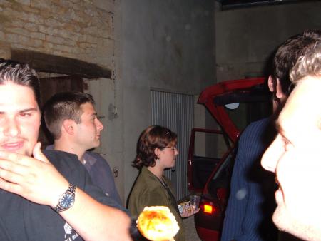 La série des patates, vous allez en bouffer