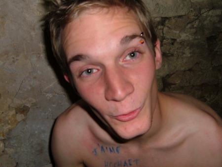 Jacko qui capte plus rien