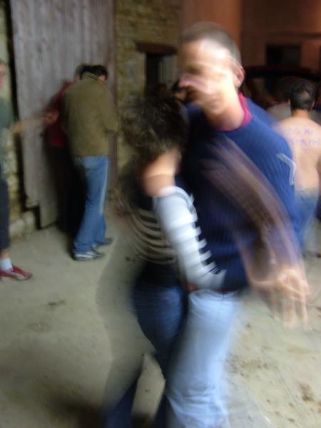 Ca va vite, ça va trop vite!!!