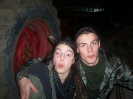 Ils sont mignons